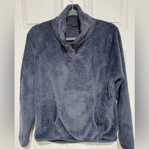 Eddie Bauer Fleece Pullover